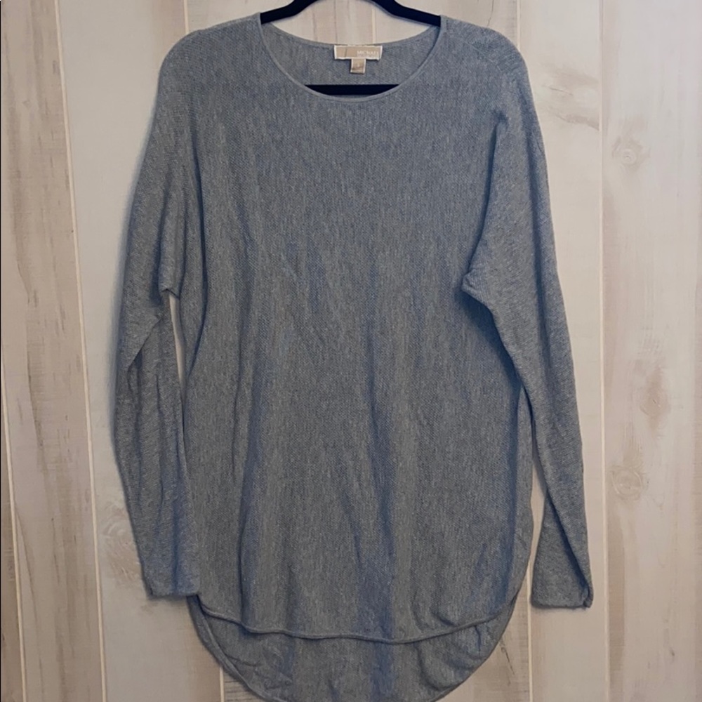 Michael Kors women’s light sweater dress/tunic